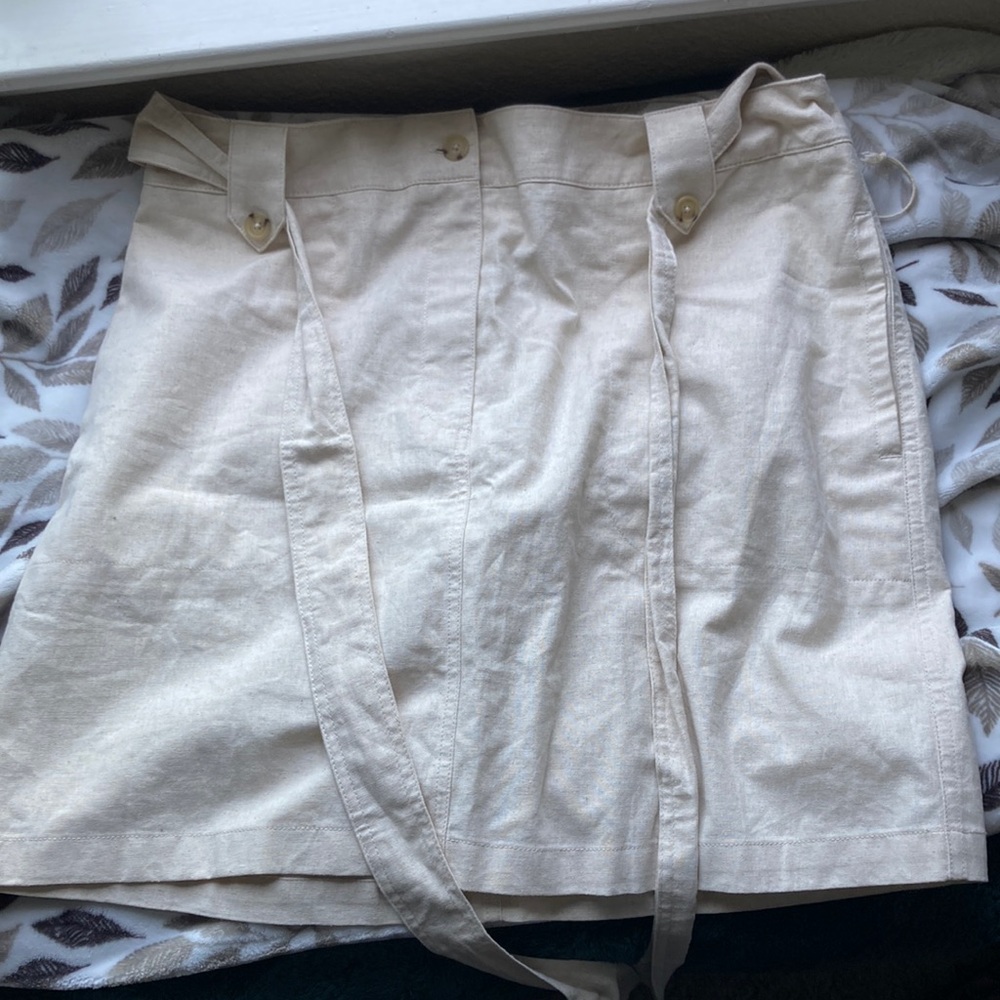 Skirt